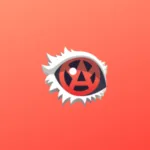 Imagem com a logomarca do Iris