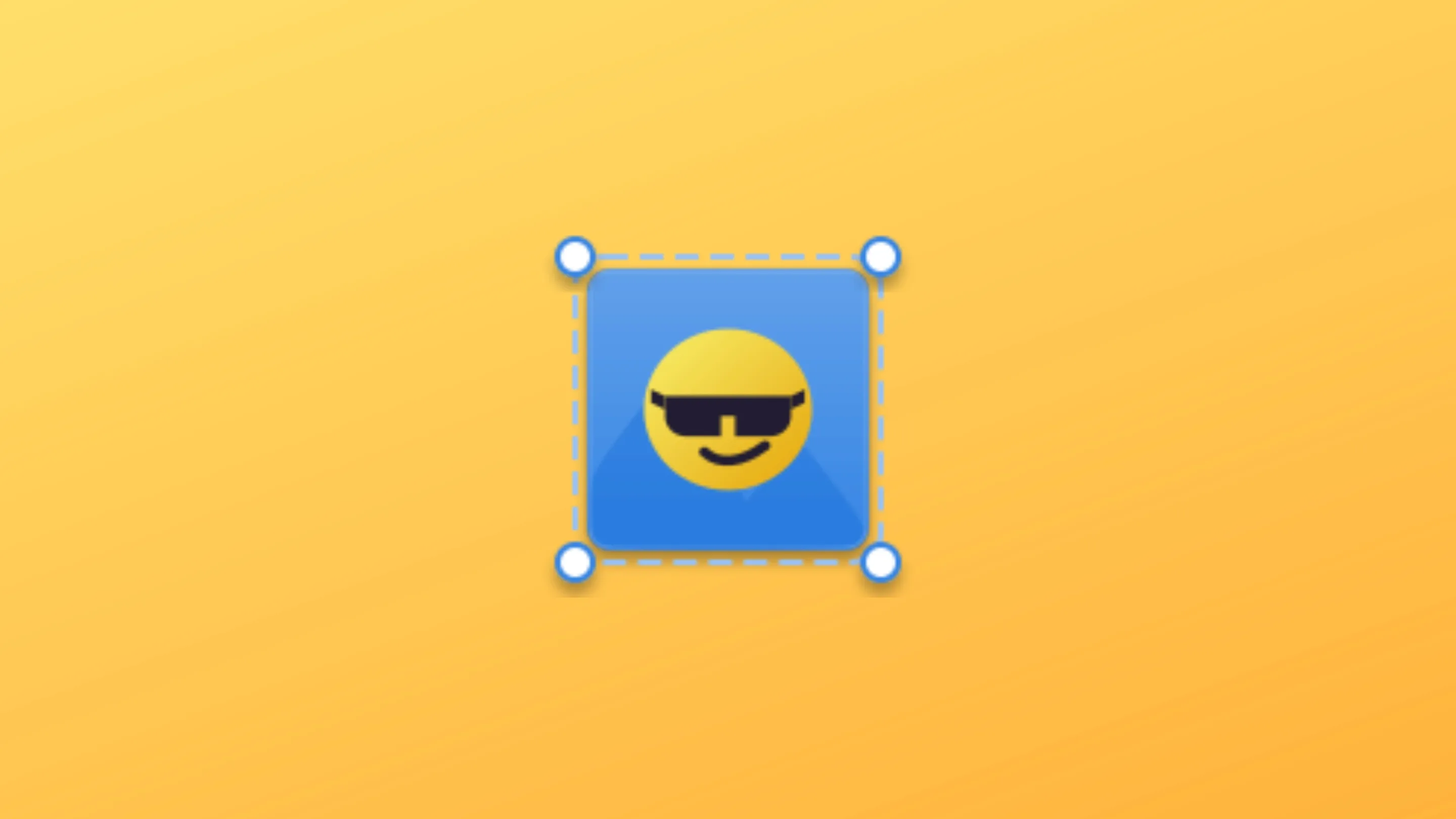 Imagem com a logomarca do Memerist