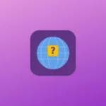 Imagem com a logomarca do Mundi