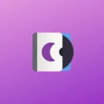 Imagem com a logomarca do Nocturne