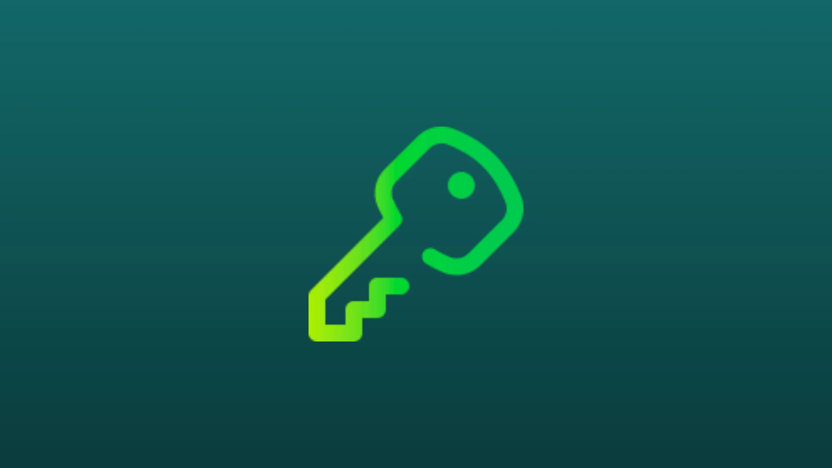 Imagem com a logomarca do Picocrypt NG