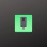 Imagem com a logomarca do PicoForge