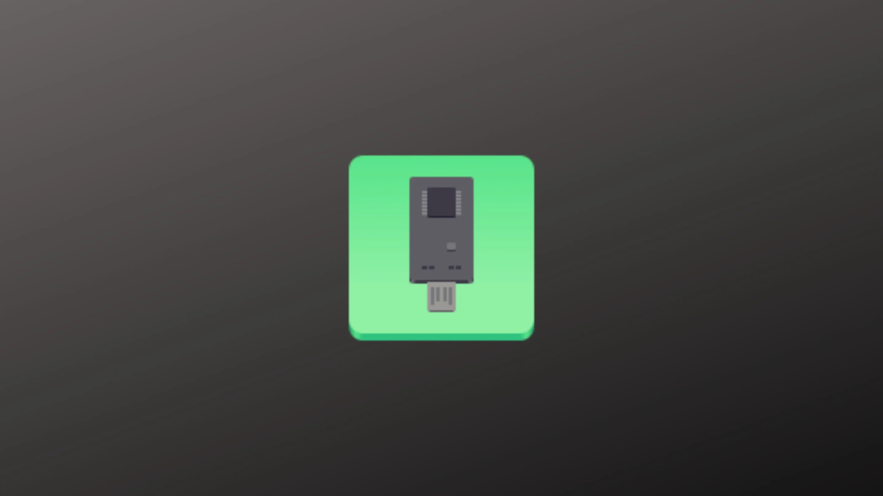 Imagem com a logomarca do PicoForge