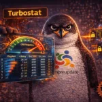 o que e e para que serve o turbostat no linux
