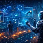 o que e ia agentica e como os agentes autonomos estao saindo do laboratorio