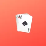 Imagem com a logomarca do Solitaire