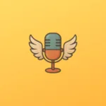 Imagem com a logomarca do Speed of Sound