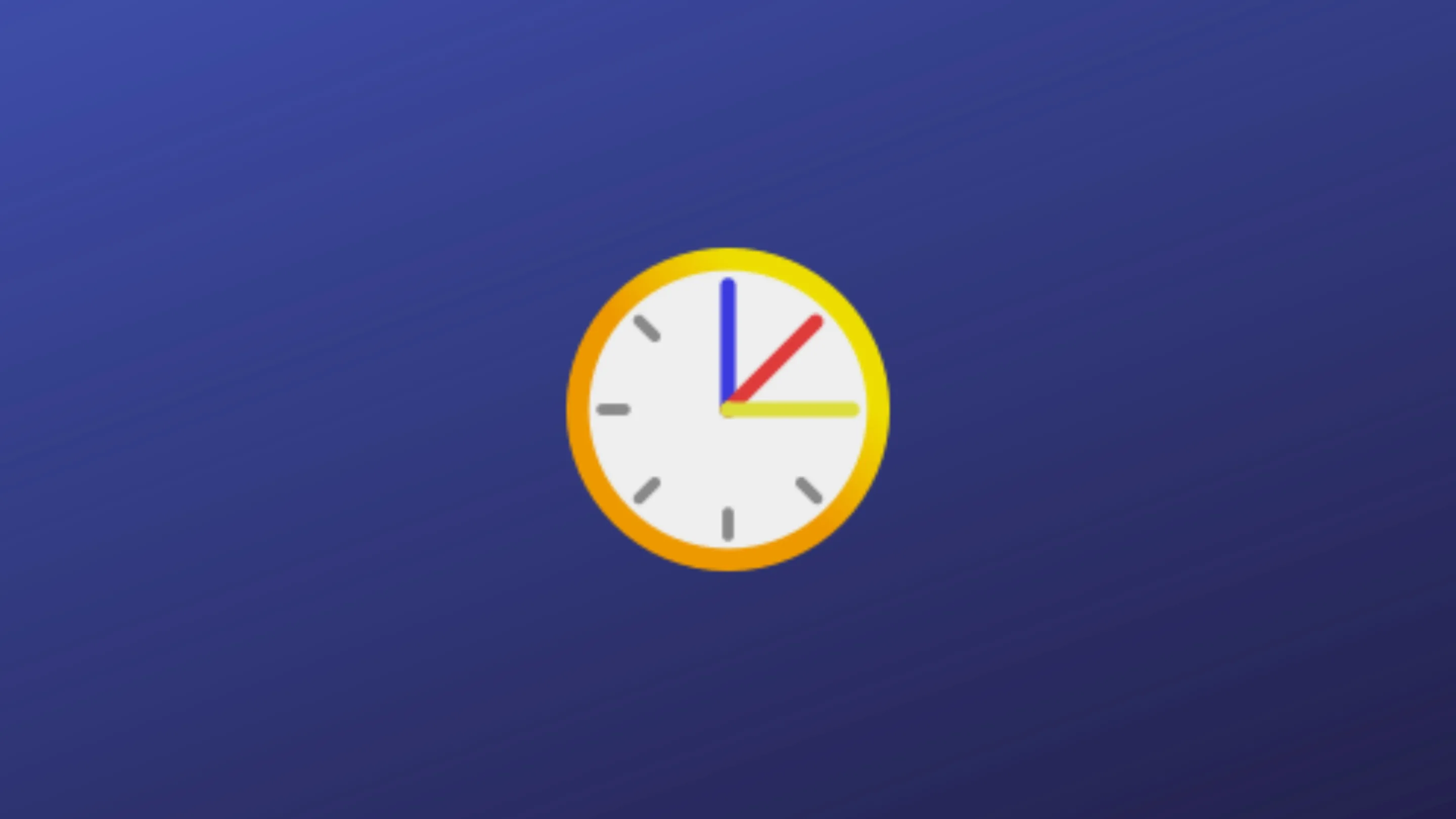 Imagem com a logomarca do Timetable