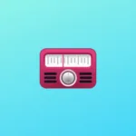 Imagem com a logomarca do Tuner