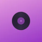 Imagem com a logomarcado Vinyl