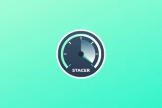 Imagem com a logomarca do Acters