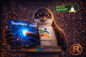 o8lRIPYD linux 7 0 touchnetix axiom detalhes