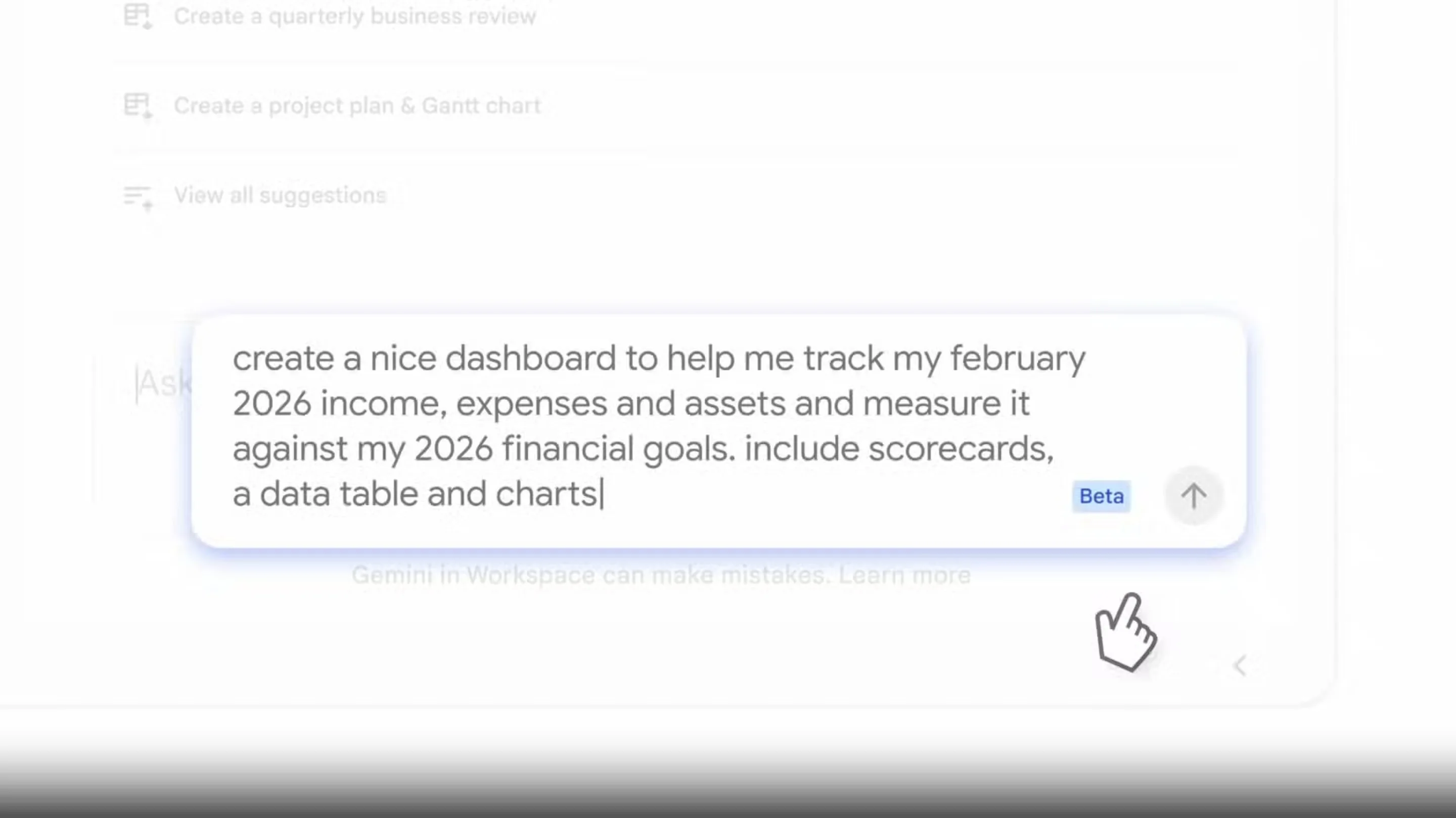 qVHOWVnq inteligencia artificial gemini google workspace