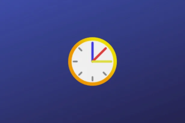 Imagem com a logomarca do Timetable