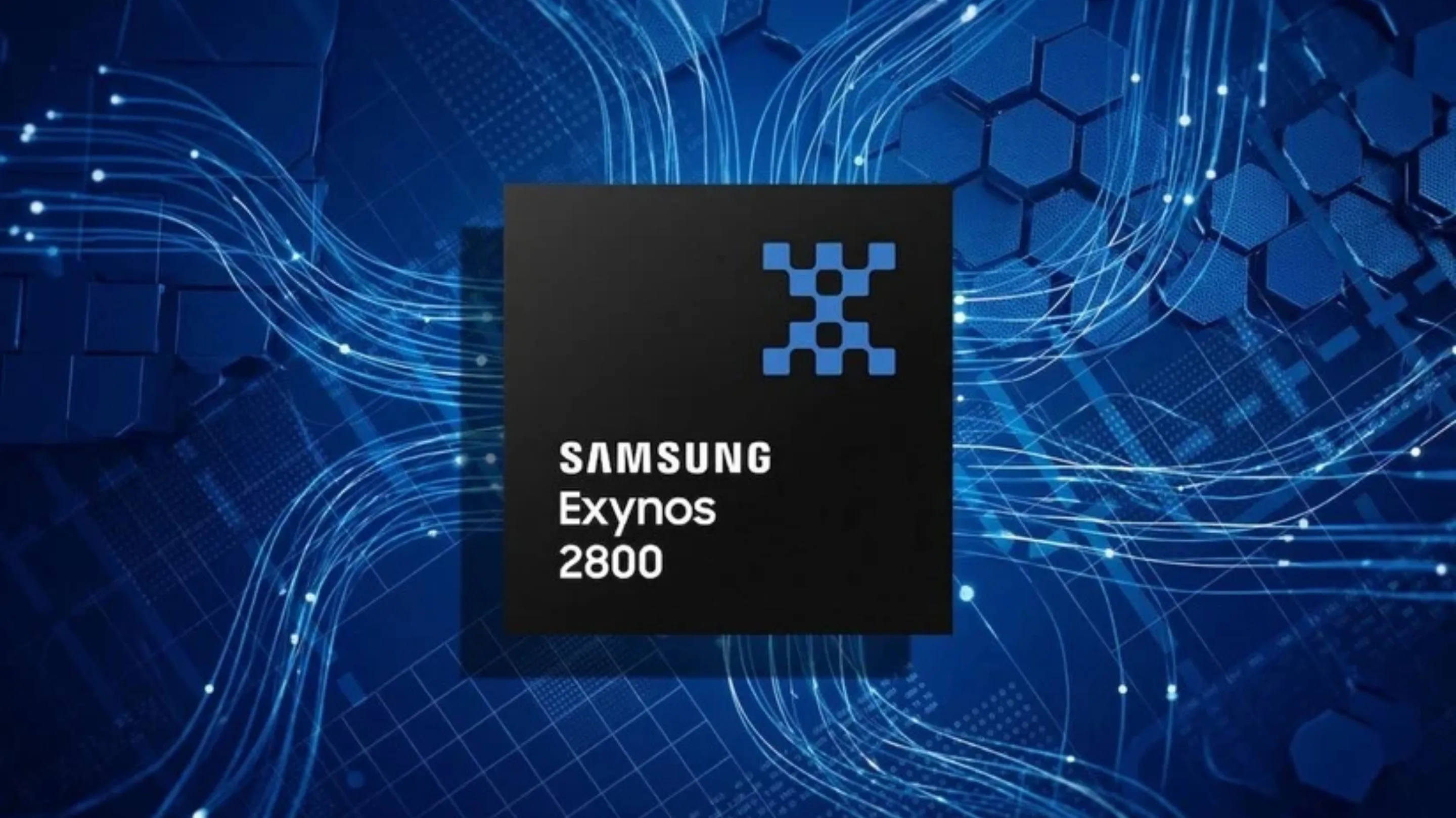 Exynos 2800 Vanguard: Samsung avança com chip 2 nm