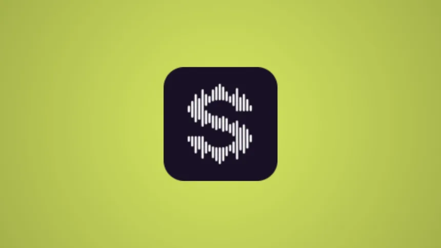 Imagem com a logomarca do SONE