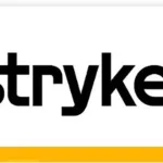 Logo do Stryker