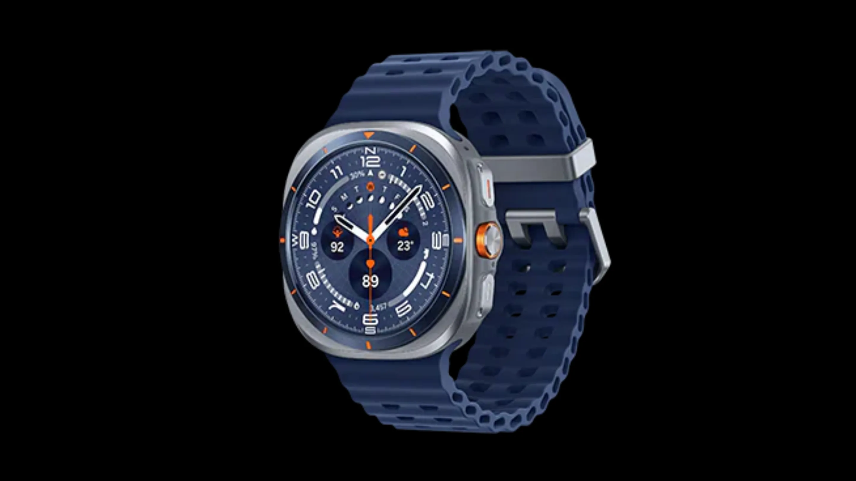 Galaxy Watch Ultra 2