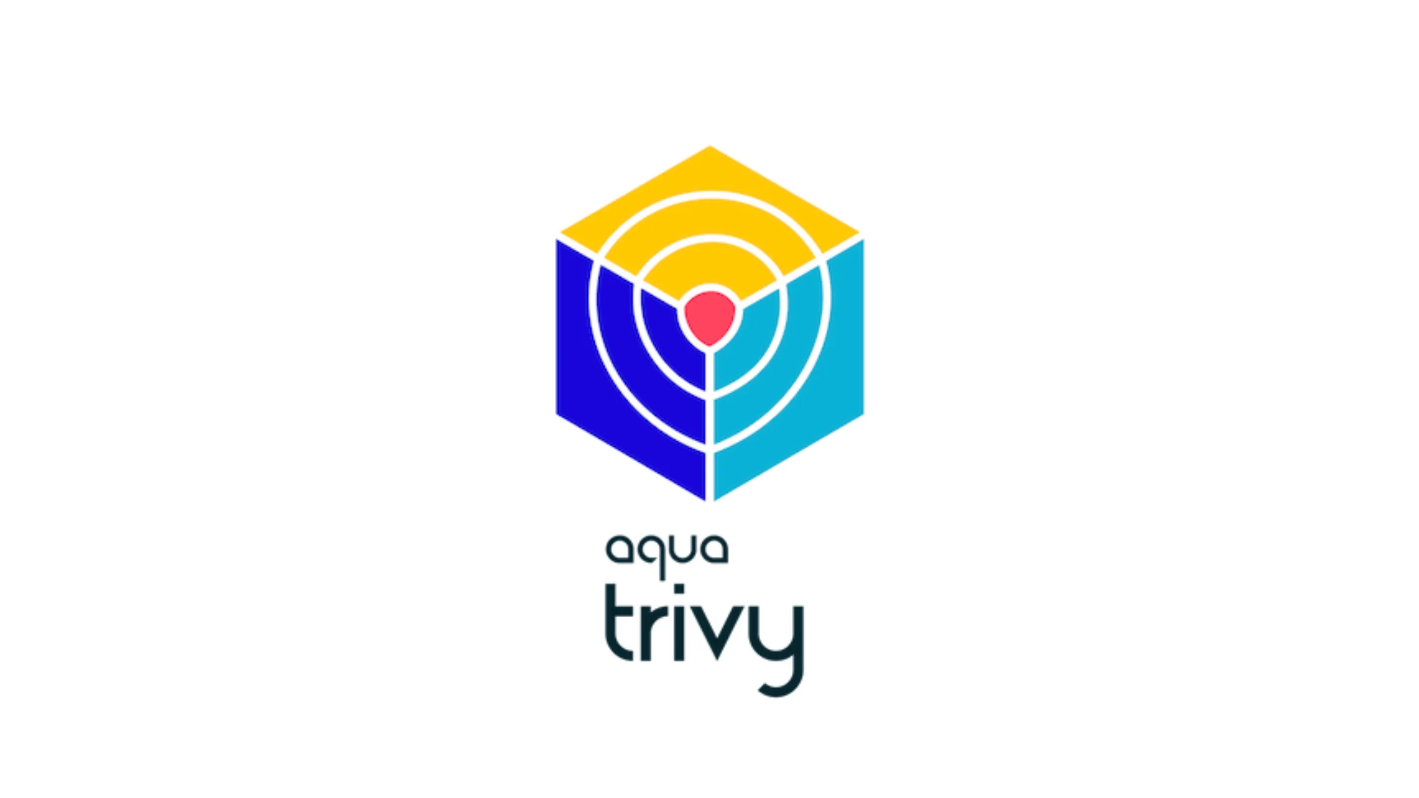 Logomarca Trivy