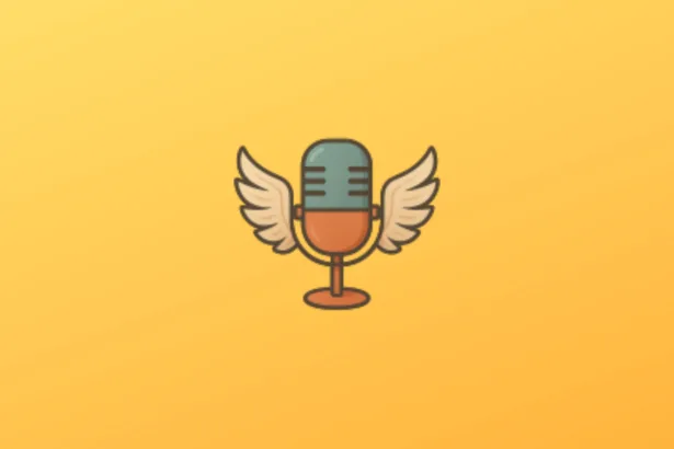 Imagem com a logomarca do Speed of Sound