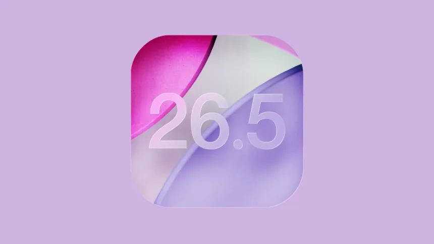 vSECKUE4 ios 26 5 rcs criptografia interoperabilidade ue