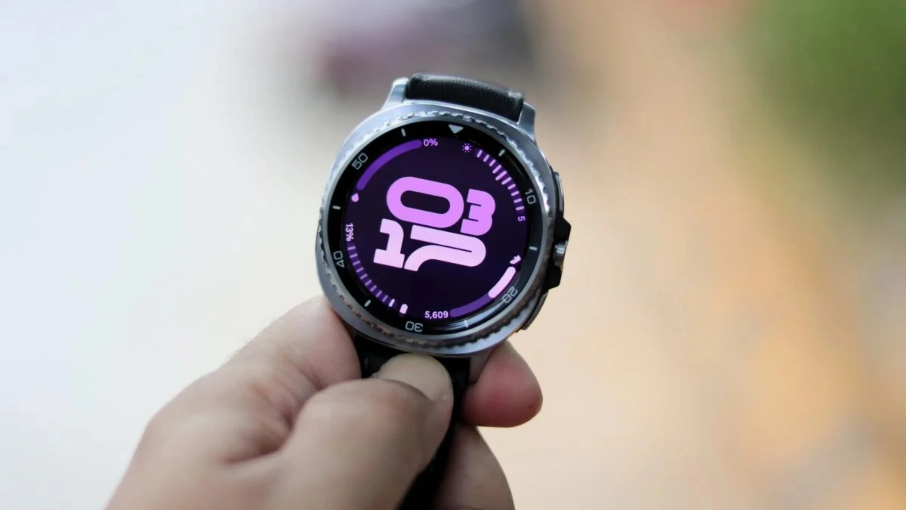 Galaxy Watch 8