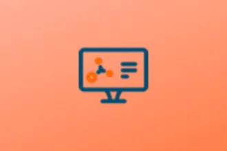 Imagem com a logomarca do EasyKiConverter