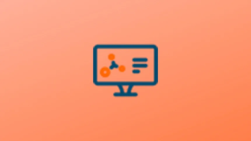 Imagem com a logomarca do EasyKiConverter