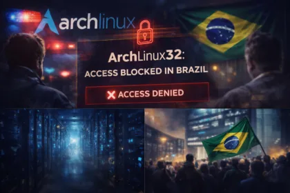 xFyYd2fw archlinux32 bloqueio brasil leis digitais