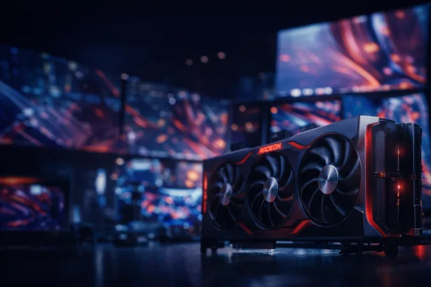 xtw1kpP6 linux 7 1 amd rdna4 detalhes