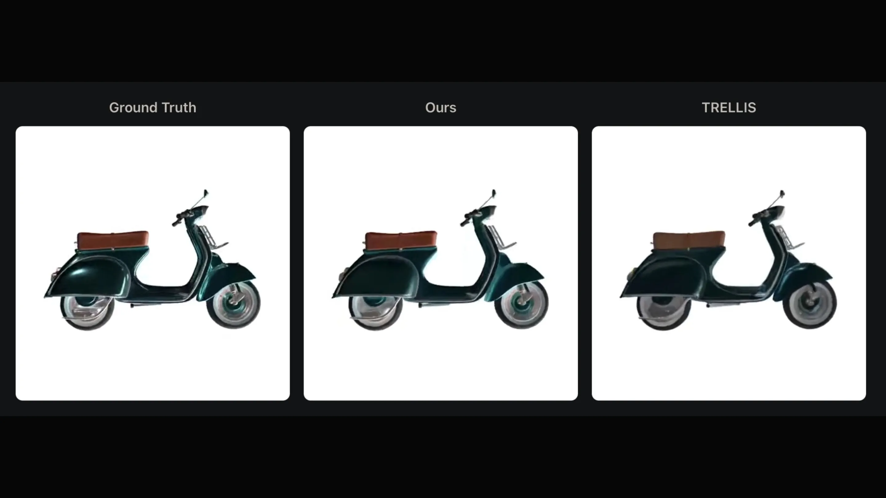 yWKKZu3d lito apple reconstrucao 3d ia 2