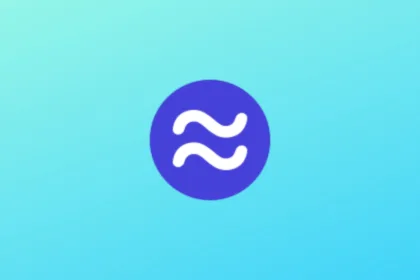 Imagem com a logomarca do Fluxer