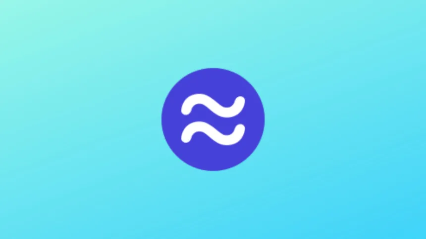 Imagem com a logomarca do Fluxer