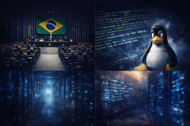 zDjAeBV8 lei felca eca digital linux banido brasil fatos