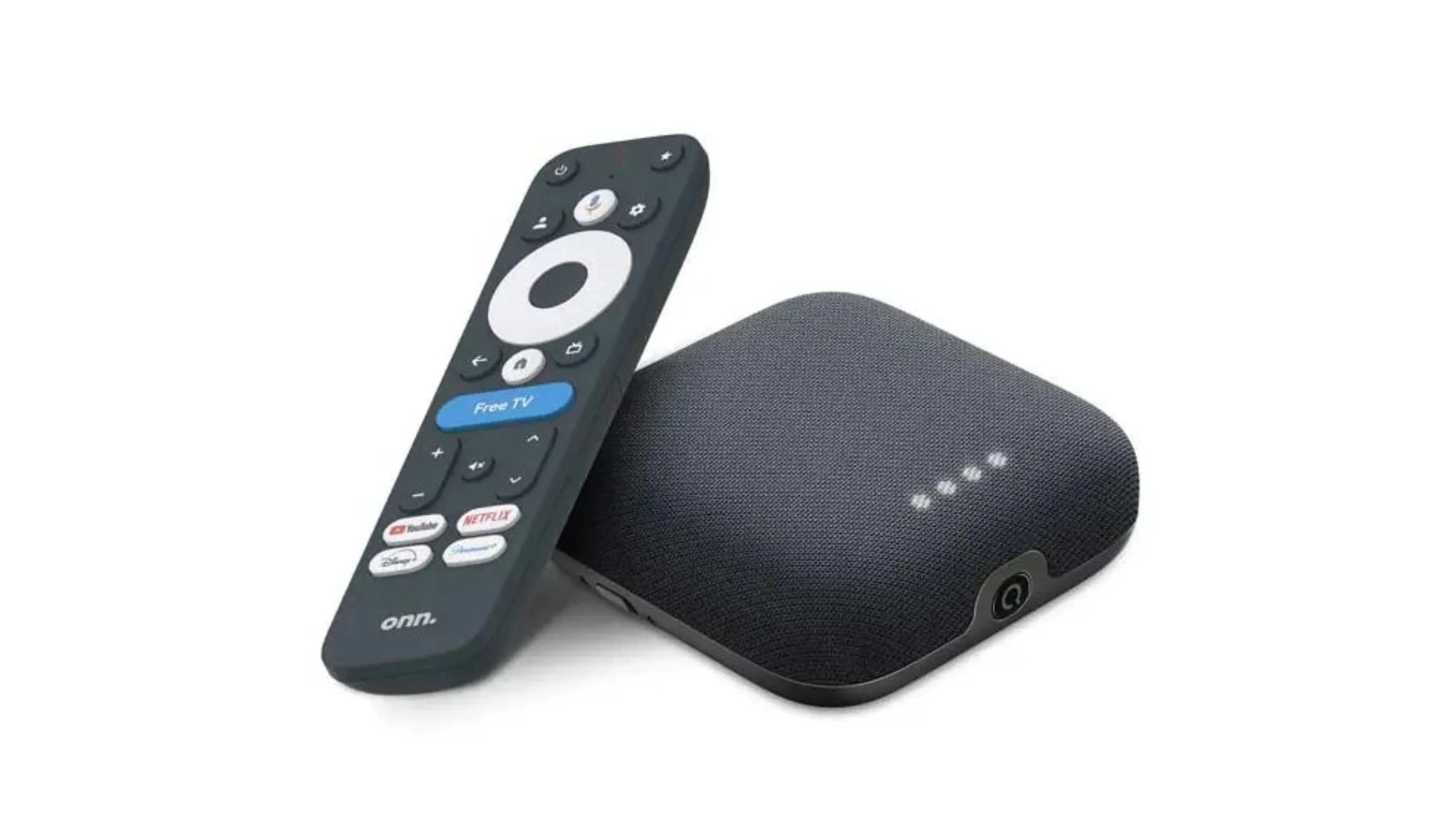 Walmart Onn 4K Pro com Gemini: melhor TV Box 2026?