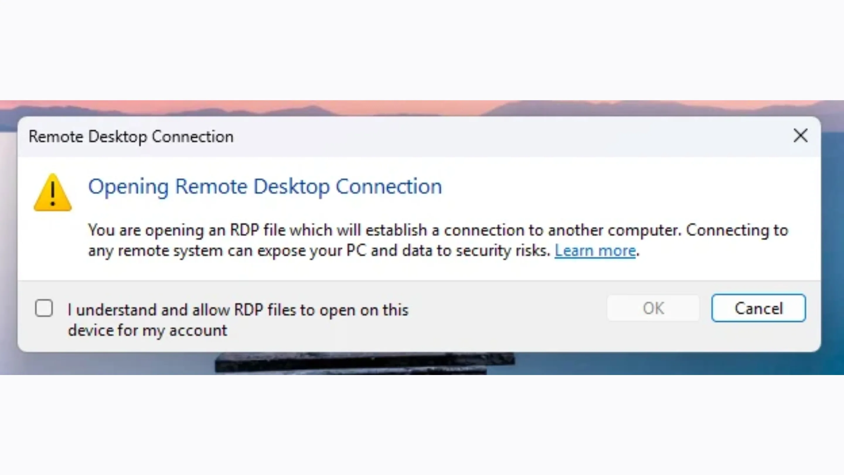 2UXABu2e protecoes windows contra rdp