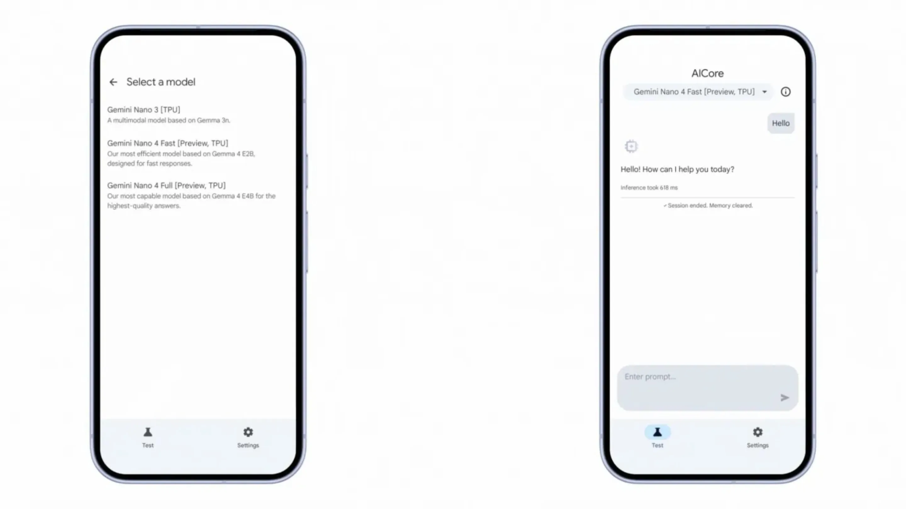 3uly0oen nano 4 android ia multimodal bateria