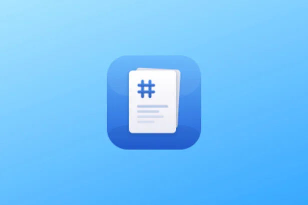 Imagem com a logomarca do Swifty Notes