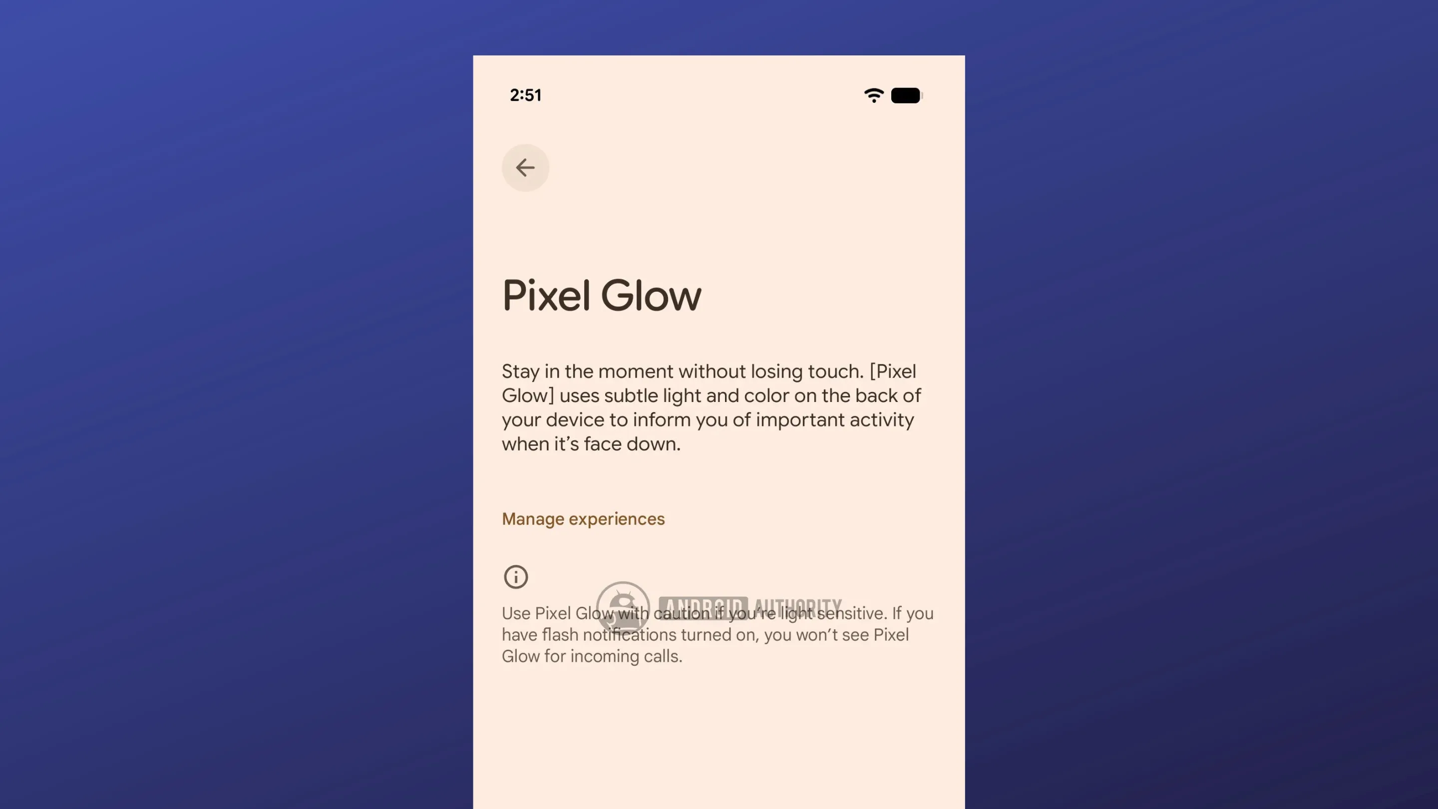 6KQXlPnF pixel glow android 17 pixel 11