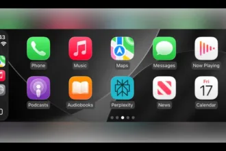 7dRyIcHy ia no carplay chatgpt perplexity ios 26 4 2