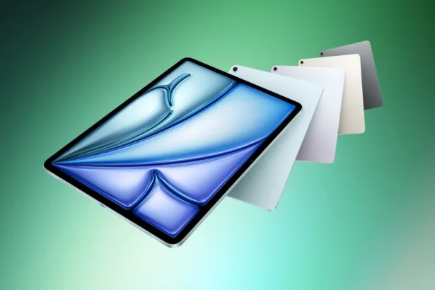 iPad Air