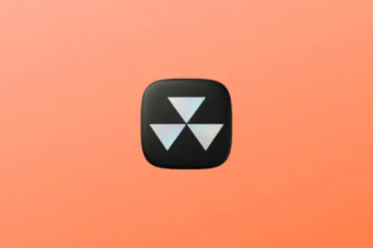 Imagem com a logomarca do Nuclear