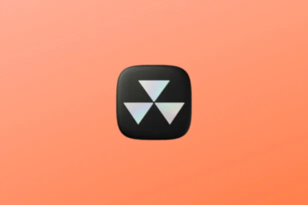 Imagem com a logomarca do Nuclear