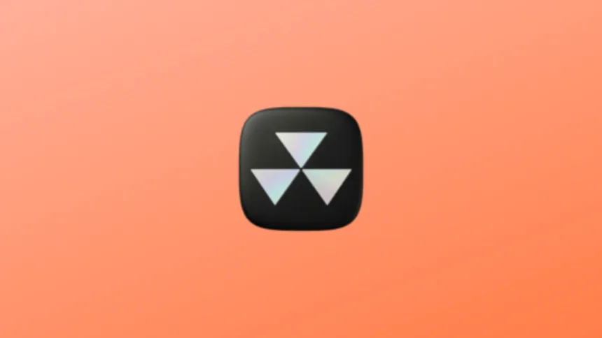 Imagem com a logomarca do Nuclear