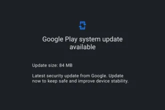 ByBQdWtA atualizacao google play system bug galaxy s25 2