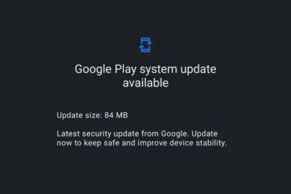 ByBQdWtA atualizacao google play system bug galaxy s25 2