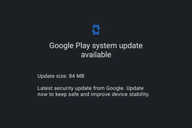ByBQdWtA atualizacao google play system bug galaxy s25 2