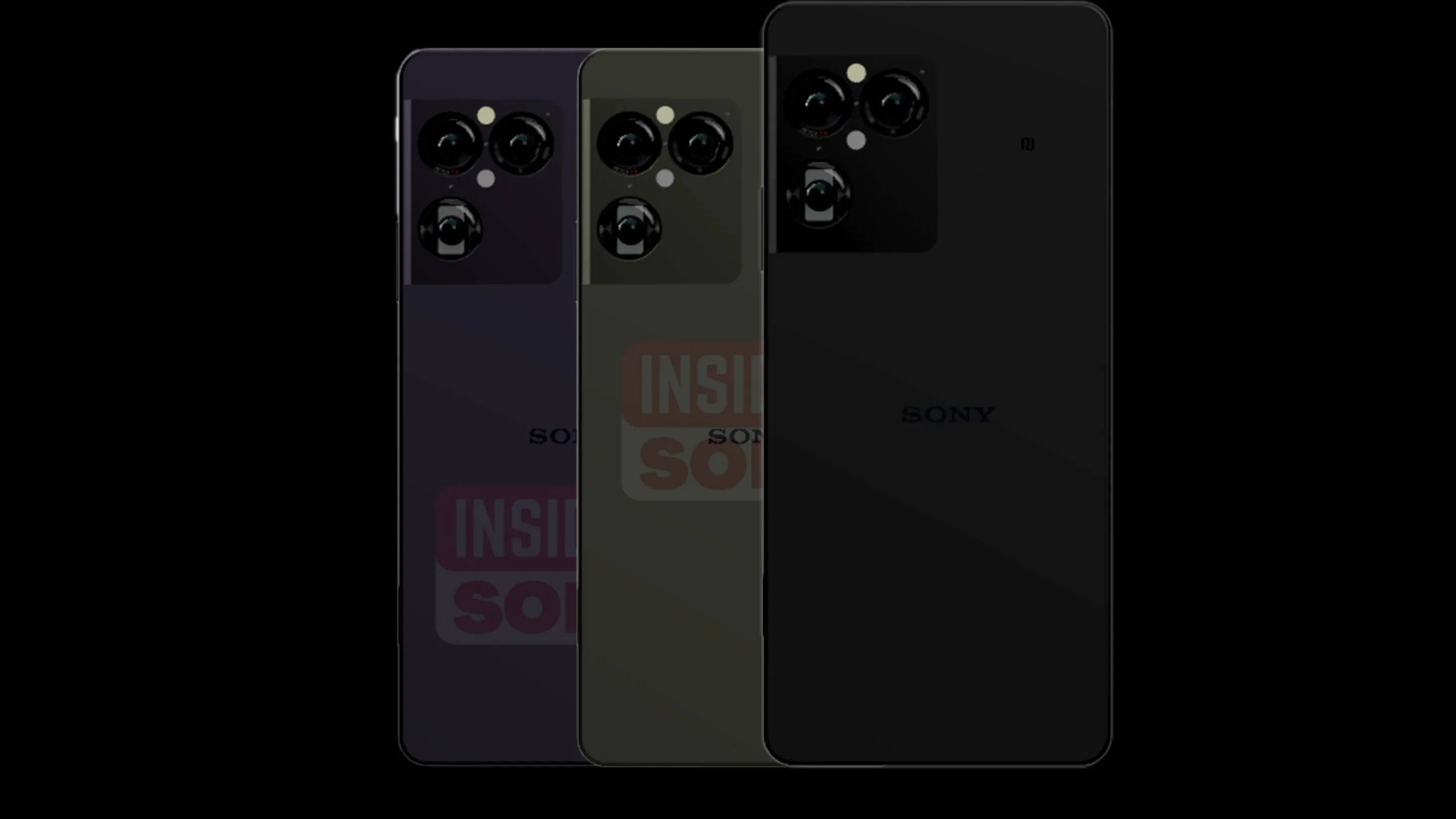 DjHFBk1b sony xperia 1 viii design especificacoes vazadas 2