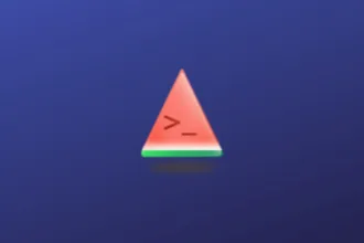 Imagem com a logomarca do Suika3