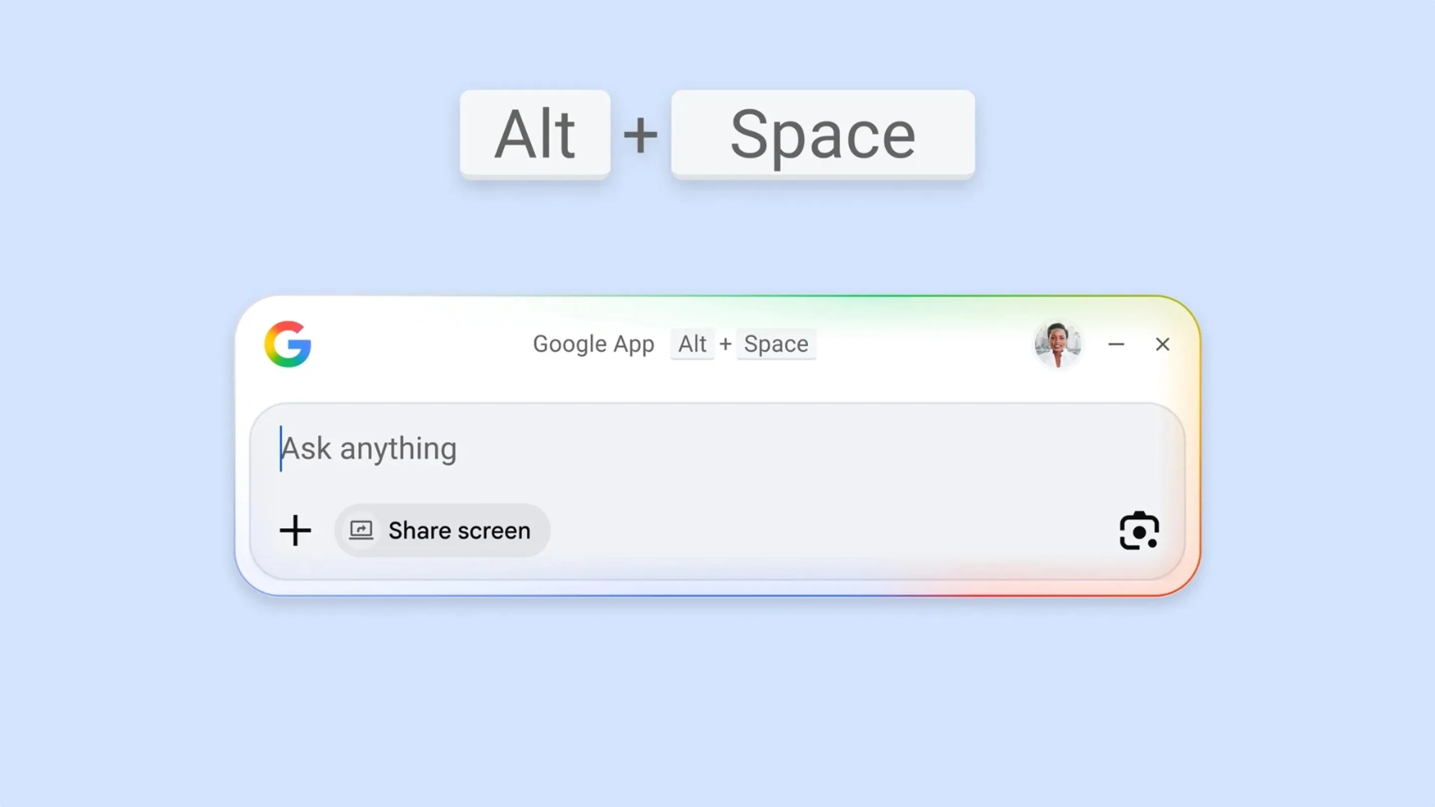 EMTV82tz aplicativo google para windows gemini